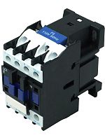 ET014272 Контактор LC1E0910F5 3п 9А 110В AC 1НО Электротехник 