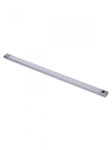 SQ0329-3606 Светильник LED500х30 линейный, 8 Вт, 230 В, датчик движения, диммер, 2700-6000К, TDM