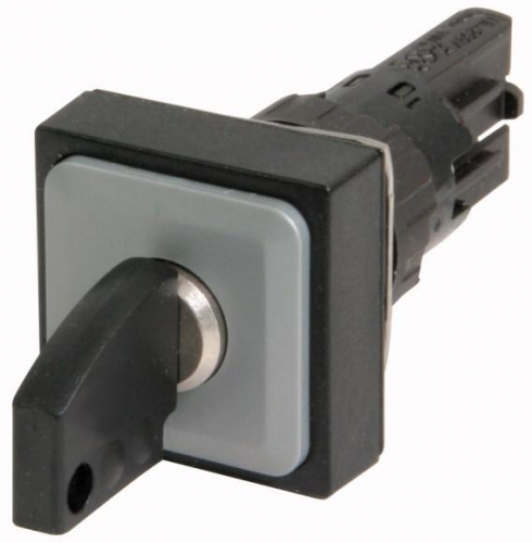 038772 Кнопка место 2 с фикс. Q25S1R EATON 