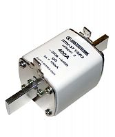 ET522720 Вставка плавкая ППН-37 УХЛ3 125А габарит 2 IP00 Электротехник 