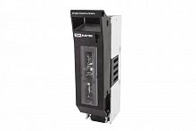 SQ0726-0102 Выключатель-разъединитель с функцией защиты ПВР 1 1П 250A TDM