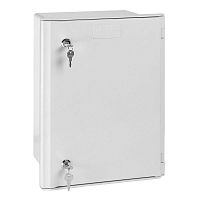 365675 Корпус из полиэстера OptiBox G-310х424х192-S-1-11-AIW-IP65-4 КЭАЗ 