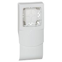 Oteo Рамка 1п. 80х20