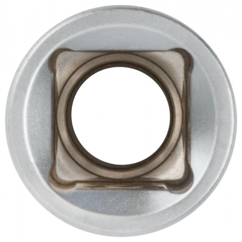 62040 Головка шестигранная CrV 1/2дюйм 10мм FIT  фото 5