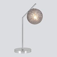 Настольная лампа Eurosvet Shape 01213/1 хром в г. Санкт-Петербург 