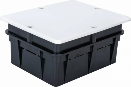 10163 Коробка распределительная СП 151х122х73мм IP30 Ruvinil 