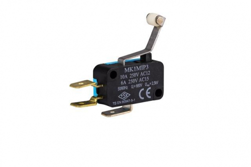 MK1MIP3 Выключатель-микро  EMAS 