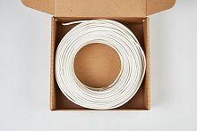 3120000360 Провод H05V-K 1х0.5 WH (коробка) (уп.100м) LAPP   ТУ 3550-012-75175160-2022