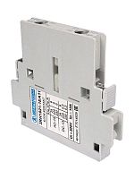 ET014829 Блок-контакт 3RH1921-1EA11 1НО+1НЗ для контакторов типоразмеров S0…S3 боковой винт. клеммы IP20 Электротехник 