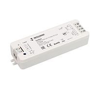 038180 Диммер SMART-PWM-101-72-DIM-PD-SUF (12-48В 1х8А SS 2.4G) (IP20 пластик) INTELLIGENT ARLIGHT 