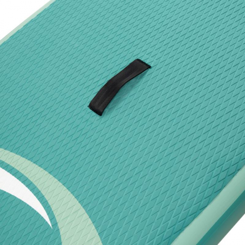 4895205065741 Доска-SUP N2-GREEN 335х83х15см зел. JAZZWAve  фото 2