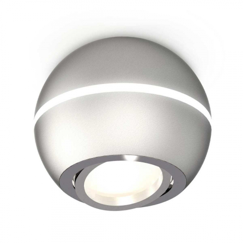 Комплект потолочного светильника Ambrella light Techno Spot XC (C1103, N7003) XS1103011 в г. Санкт-Петербург 