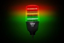 IF5T024ZM05 Колонна сигнальная с зуммером интегрированная с контроллером EMAS 