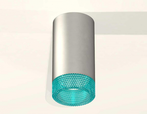 Комплект потолочного светильника Ambrella light Techno Spot XC (C6324, N6153) XS6324021 в г. Санкт-Петербург  фото 3