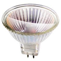 Лампа галогенная Elektrostandard G5.3 35W прозрачная a016586 в г. Санкт-Петербург 