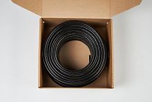 3120000398 Провод H07V-K 1.5 BK (коробка) (уп.100м) LAPP   ТУ 3550-012-75175160-2022