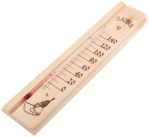 Термометр сувенирный для сауны ТСС-2 в блистере в г. Санкт-Петербург  фото 2