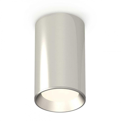 Комплект потолочного светильника Ambrella light Techno Spot XC (C6325, N6104) XS6325002 в г. Санкт-Петербург 