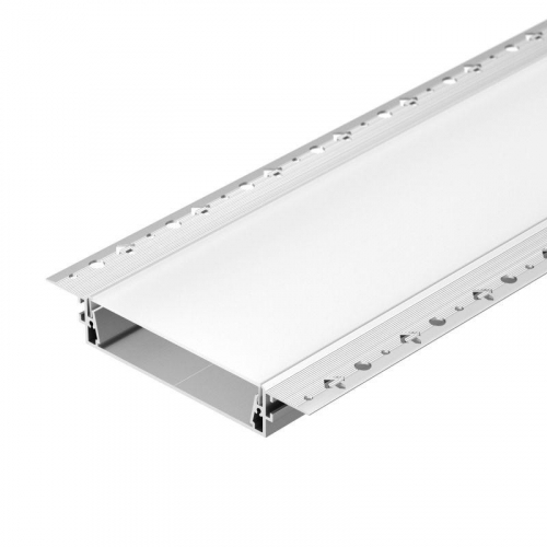034987 Профиль SL-LINIA97-FANTOM-2000 ANOD L2000 алюм. Arlight 