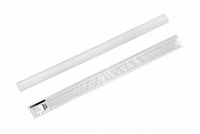 SQ0548-1412 Трубка термоусаживаемая, клеевая ТТкНГ(3:1)-30/10-Б TDM