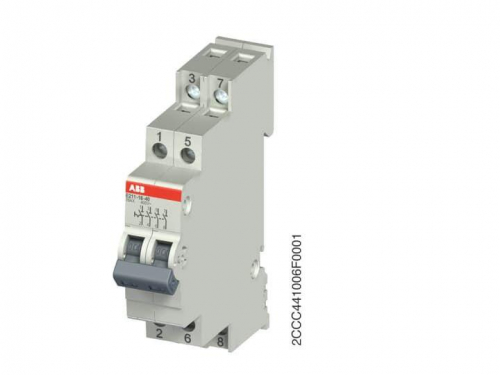 Выключатель E211-16-30 ABB 2CCA703010R0001 в г. Санкт-Петербург 