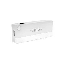 Мебельный светодиодный светильник Yeelight sensor drawer light YGYA2421002WTGL в г. Санкт-Петербург 
