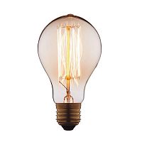Лампа накаливания E27 40W прозрачная 7540-SC в г. Санкт-Петербург 