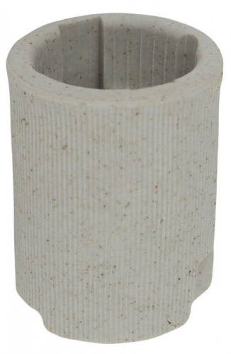 Патрон E14 подвесной керамика бел. (х50) (50/400/7200) Эра Б0043693 в г. Санкт-Петербург 