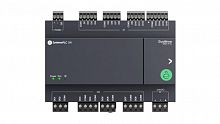 ZR1PA00BD Реле интеллектуальное SR1 24В DC 24 IO: 16 DI; 8 DO (реле) 1хRS485 SE 