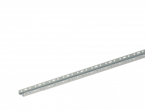 Лоток прямой НЛ5-П1,87 У3 (h=24мм, s=1,0мм) в г. Санкт-Петербург 