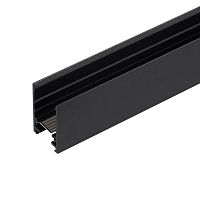 046283 Трек MAG-TRACK-2538-3000 (BK 5LN) IP20 металл Arlight 