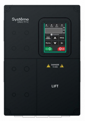 STV900D11N4L Преобразователь частоты STV900L 11кВт 400В лифт SE 