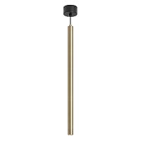 038646 Светильник светодиодный SP-PIPE-HANG-L600-R30-9W Warm3000 (BR 24 deg IP20 230В металл Arlight 