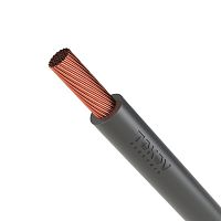 Кабель TOKOV ELECTRIC КГтп-ХЛ 1х25 380/660-2 (м) 00-00027167 в г. Санкт-Петербург 