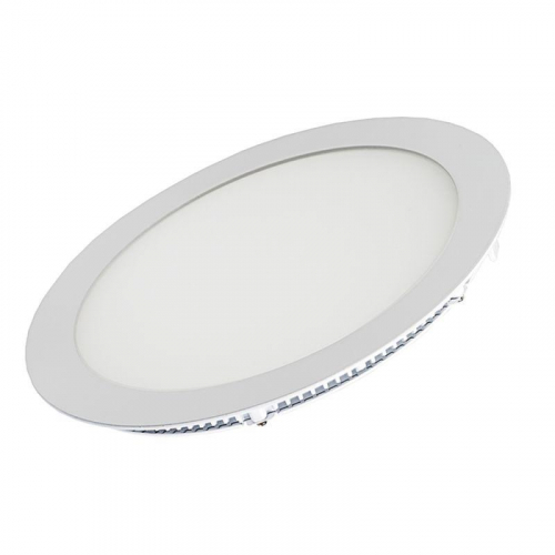 020117 Светильник светодиодный DL-225M-21W White IP40 металл Arlight 