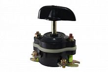 SQ0723-0005 Пакетный выключатель ПВ2-16 исп.3 2П 16А 220В IP00 TDM