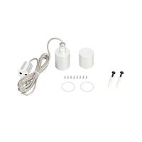 048379 Подвес MOONLIGHT-VT-LIFT-TOP-D25 White металл (комплект) Arlight 