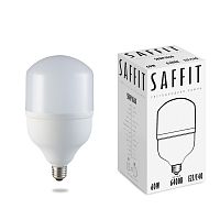 Лампа светодиодная SAFFIT SBHP1060 E27-E40 60W 6400K 55097 в г. Санкт-Петербург 