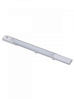 SQ0329-3603 Светильник LED400х37 линейный, 2.5 Вт, акк.Li-Pol 900 mAh, датчик движ. и освещ, USB, TDM