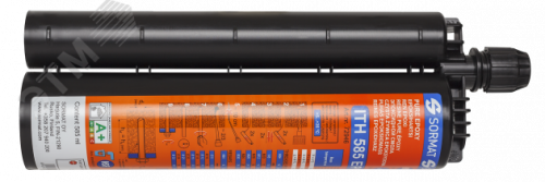 ITH 585  EPOX Комплект для инжекции (эпоксидная смола)