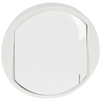 Celiane Панель лицевая выключателя Zigbee белый