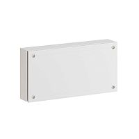 R5SDE428 Корпус клеммный металлический SDE 400х200х80мм DKC 