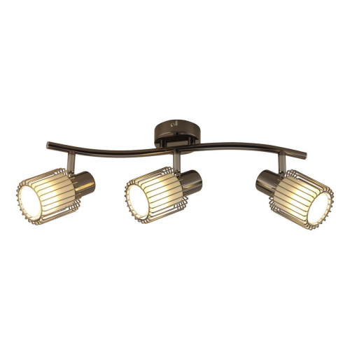 Спот Toplight Laurine TL1252Y-03BC в г. Санкт-Петербург 