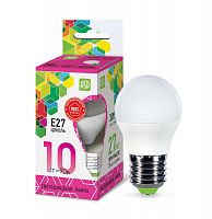 Лампа светодиодная LED-ШАР-standard 10Вт 230В E27 6500К 900Лм ASD 4690612015491 в г. Санкт-Петербург 