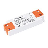 029375(1) Блок питания ARV-SP-24020-FLAT-B (24В 0.83А 20Вт) IP20 пластик Arlight 
