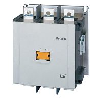 1373000300 Контактор Metasol MC-630a кат. 100В AC/DC 2a2b Screw LS Electric 