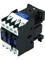ET014288 Контактор LC1E1201M5 3п 12А 220В AC 1НЗ Электротехник 
