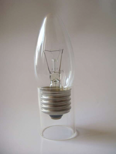 Лампа накаливания ДС 60Вт E27 (верс.) Лисма 327301200 в г. Санкт-Петербург 