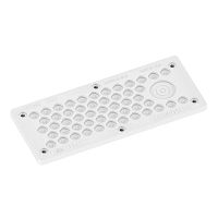 R5MMB4 Ввод кабельный мембранный EPDM IP66 -70..+90град.C 216х89мм 51хd20-120мм 1хd20-310мм DKC 