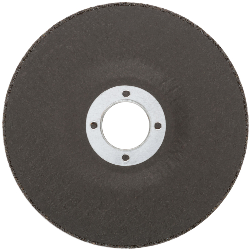 Профессиональный диск шлифовальный по металлу и нержавеющей стали Т27-115 х 6.0 х 22.2 мм, Cutop Profi в г. Санкт-Петербург  фото 2
